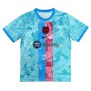 Original Fußballtrikot Barcelona Special Edition 2025-26 Blaue Für Herren